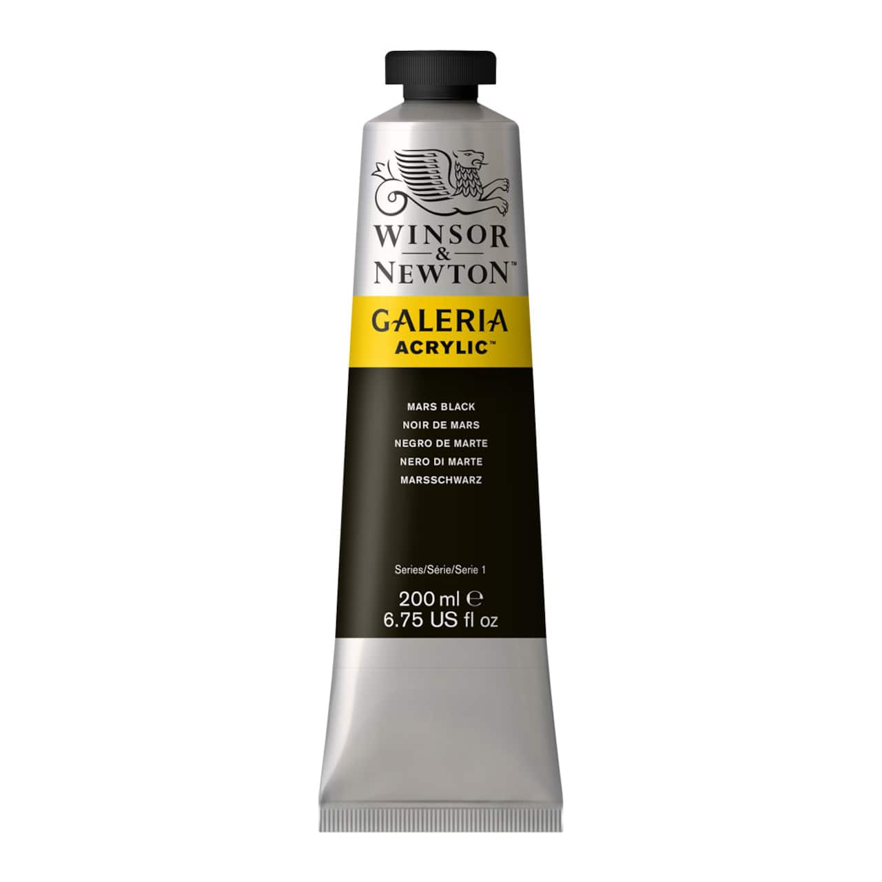 12 Pack: Winsor & Newton™ Galeria Acrylic™ Paint, 200mL